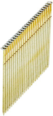 Bostitch S310r90g8 Stick Nail Ring 90mm Galvanised (Pack of 2000)