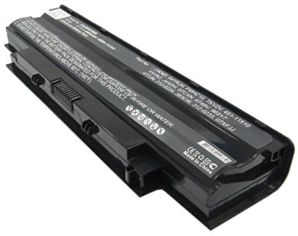 Cameron Sino CS-DE4010NB Battery for Dell Inspiron 13R/Inspiron 13R N3010/Inspiron 13R (4400mAh)