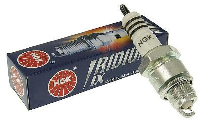 NGK Zündkerze Iridium BR7HIX