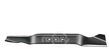 Lame de tondeuse pour MTD longueur de coupe 49 cm