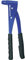 Bralo BM-85 - Remachadora manual, color azul