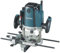 Makita Fresadora manual RP 1800 Fxj 1850 W en Makpac