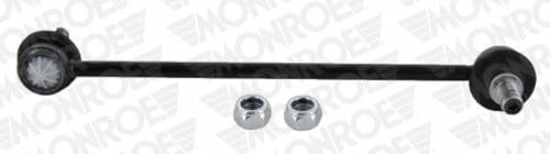 MONROE 1x Koppelstange Stabilisator Kompatibel mit HYUNDAI ix35 LM, EL, ELH, KIA SPORTAGE SL | Kompatibel mit: HYUNDAI ix35, KIA SPORTAGE III