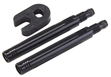 VAR VAR VENTILVERLÄNGERUNG 40MM 2-STÜCK .