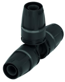 TECElogo T-Stück 16x16x16mm