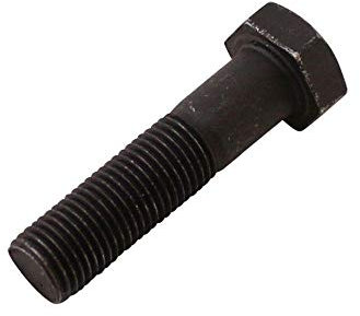 SECURA Vis de lame (fil gauche) compatible avec Viking MT580 Tracteur de pelouse