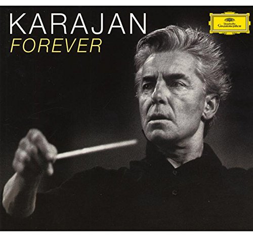 Karajan Forever (nur Fuer Fnac)
