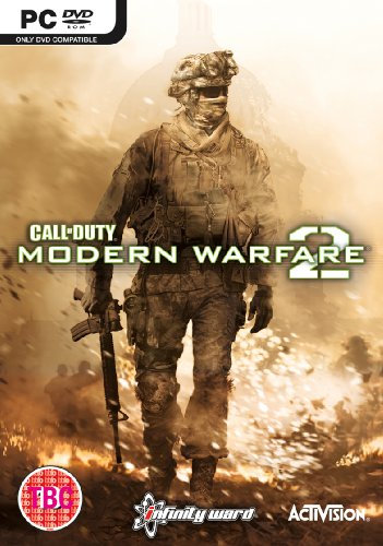 Call of Duty: Modern Warfare 2 [UK Import]