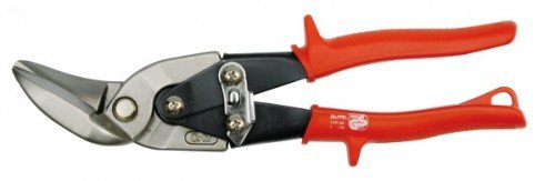 Durchlauf Figuren Blechschere links schneidend CrM