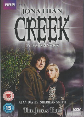 Jonathan Creek - The Judas Tree