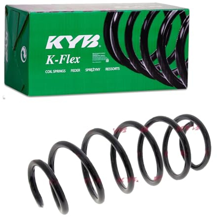 KYB RH3551 Coil Spring