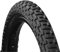 Schwinn Knobby Bike Reifen mit Kevlar (schwarz, 20 x 2.12-inch)