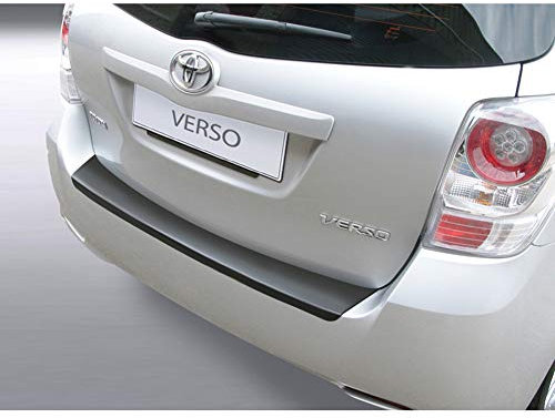 RGM RBP451 Heckstoßstangenschutz, für Toyota Corolla Verso ab 3 / 09