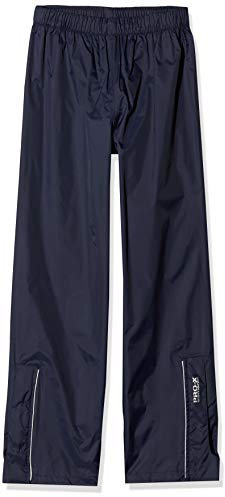 PRO-X elements Unisex Kinder Toma Hose, Marine, 140 EU