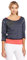 Zumba Sweatshirt Suave blau XS