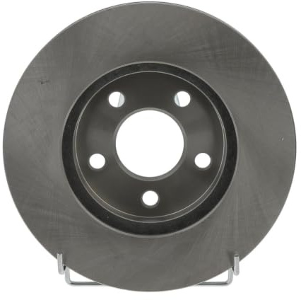 FERODO BRAKE DISC | DDF1376 | FRONT | FOR CHRYSLER LE BARON SALOON 1986-1994 | OE-MATCHING QUALITY | SMOOTH & QUIET PERFORMANCE