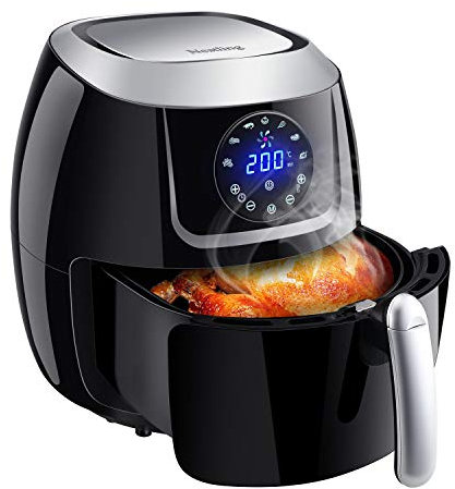 Venteo COOK06 Cuiseur Malin Xpress Duet