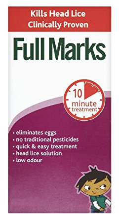 Fullmarks Shampoo 150ml