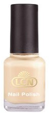 LCN Nagellack Natural Beige, 1er Pack (1 x 30 g)