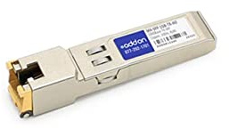 AddOn MERAKI SFP 100M MA-SFP-1GB-TX