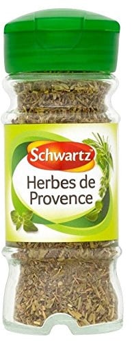 Schwartz Herbes de Provence (11g) - Paquet de 6