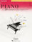 Faber Piano Adventures: Level 1 Lesson Book 2nd Edition by Various (14-Aug-2014) Paperback