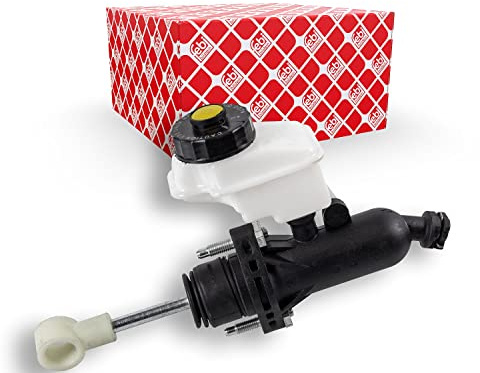 febi bilstein 45502 Clutch Master Cylinder, pack of one