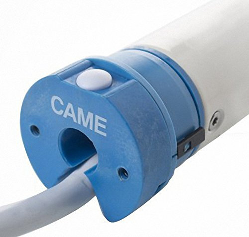 Came Moteur Tubulaire électronique