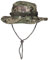 MFH Buschhut US mit Kinnband GI Boonie Rip Stop, L, Operation Camo