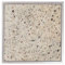Granitfeld Einbau Edelstahlwanne Verde Eukalyptus 250 x 250 x 10 mm Granitplatte