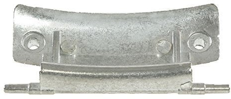 First4spares Replacement Door Hinge Mount for Hotpoint Washing Machines & Tumble Dryers