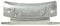 First4spares Replacement Door Hinge Mount for Hotpoint Washing Machines & Tumble Dryers