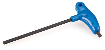 Park Tool PH with Hexagonal Key p-handle