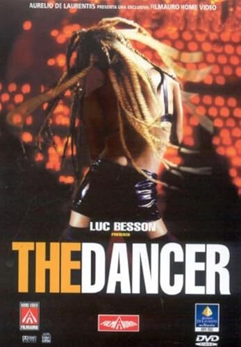 The Dancer [IT Import]