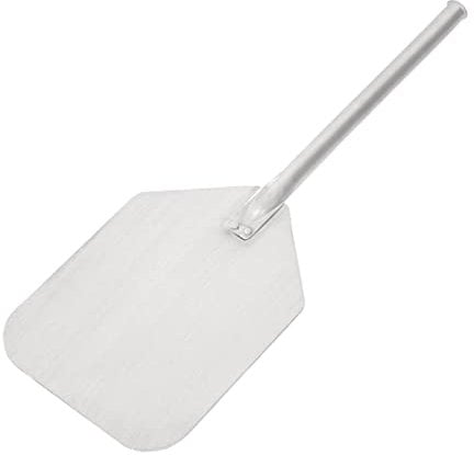 Pizza Peel Small. 20 long with 9 x 6 blade.