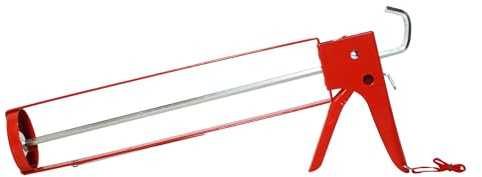 Skeleton Caulk Gun, One Quart