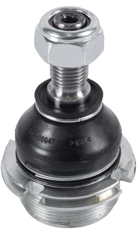 febi bilstein 11829 Ball Joint with nut, pack of one