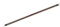 Pro-Lite INF642414R7S 1400w 240v 350mm Infra red R7S Slim Lampada riscaldante (rubino)