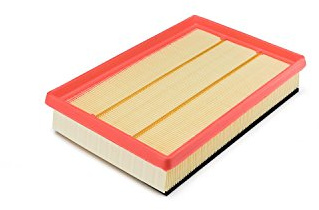 UFI Filters, Luftfilter 30.207.00 | Passend für Autos Anwendbar auf verschiedene Modelle von Fiat