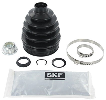 1x ORIGINAL SKF VKJP3112 MANSCHETTE ANTRIEBSWELLE FALTENBALG FALTENBALGSATZ ACHSMANSCHETTE