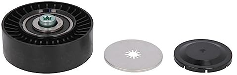 LUK 532051410 Deflection:Guide Pulley: v-ribbed belt