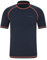 Mountain Warehouse Mens UV Rash Vest - Lightweight, Quick Drying & Stretchy T-Shirt with UPF 50+ & Flat Seams - for Spring Summer, Beach, Swimming & Water Sports Navy S