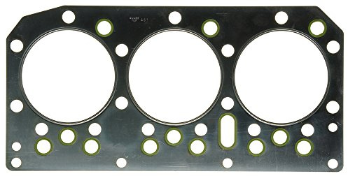 AJUSA 10086100 Zylinderkopfdichtung Kompatibel mit DAF 85 95