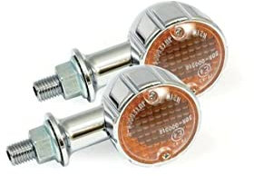 SHIN YO Mini Blinker ARIZONA (Chrome)