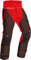 Pfanner® Nachsuchehose Aramid-Faser verstärkt und Gladiatorstoff, Farbe:rot, Größe:S