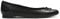Clarks Womens Couture Bloom, Black 01, 9 UK