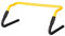 Ultrasport Koordinationshürden 6er Set, Gelb/Schwarz, One Size