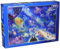 500 piece Disney All-Star Symphony D-500-351 [jigsaw shiny] (japan import)