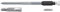Fischer Thermax 10/160 M6, Kit 20 pz Tasselli per Fissaggio su Cappotto Isolante Max 160 mm, Carichi Medio Leggeri
