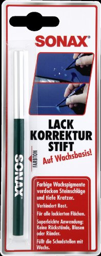 Sonax Lack-Korrekturstift (grün) (318000)
